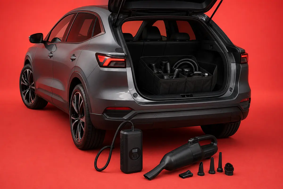 Categoría Auto