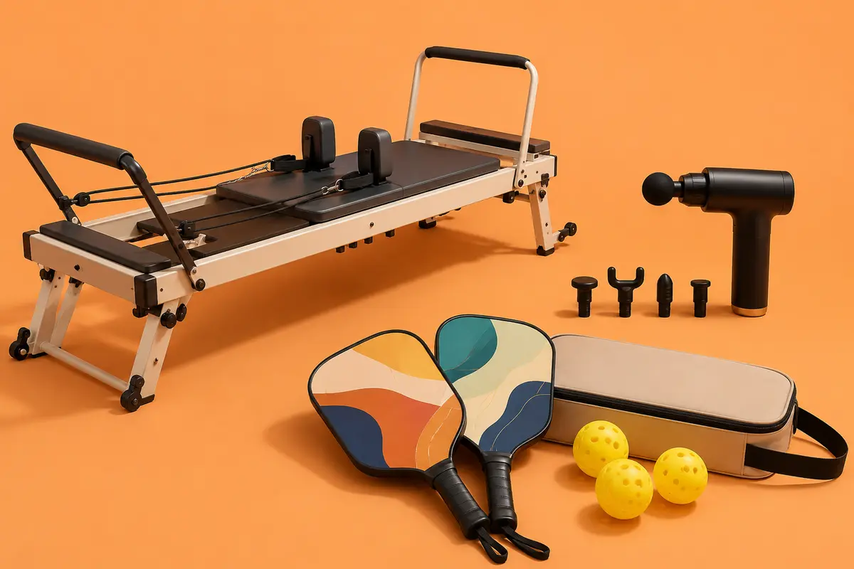 Categoría Fitness