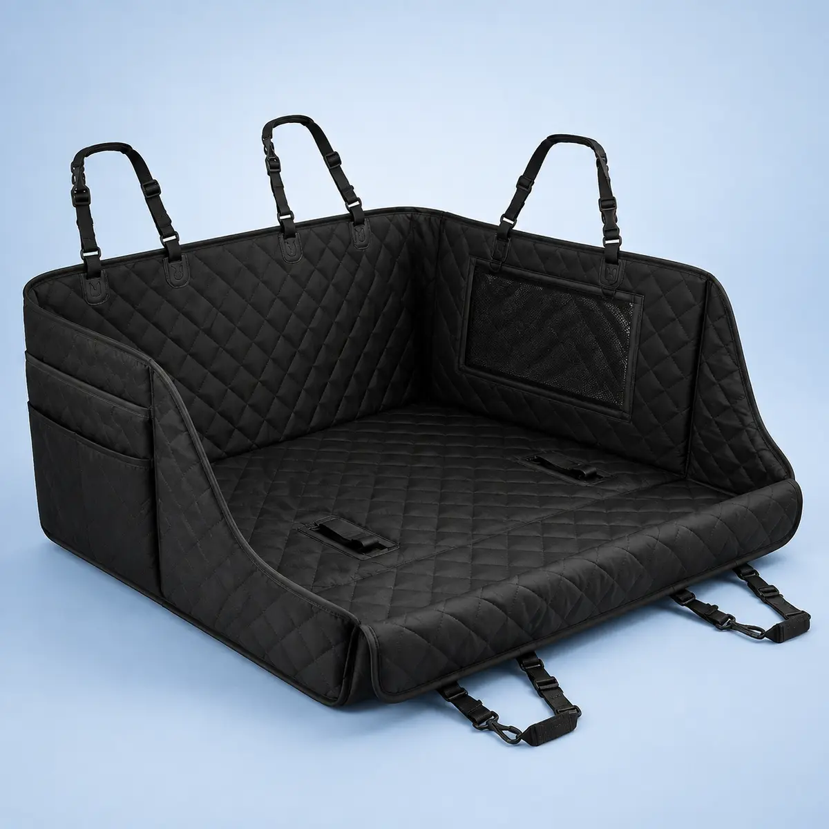 Hamaca premium para auto