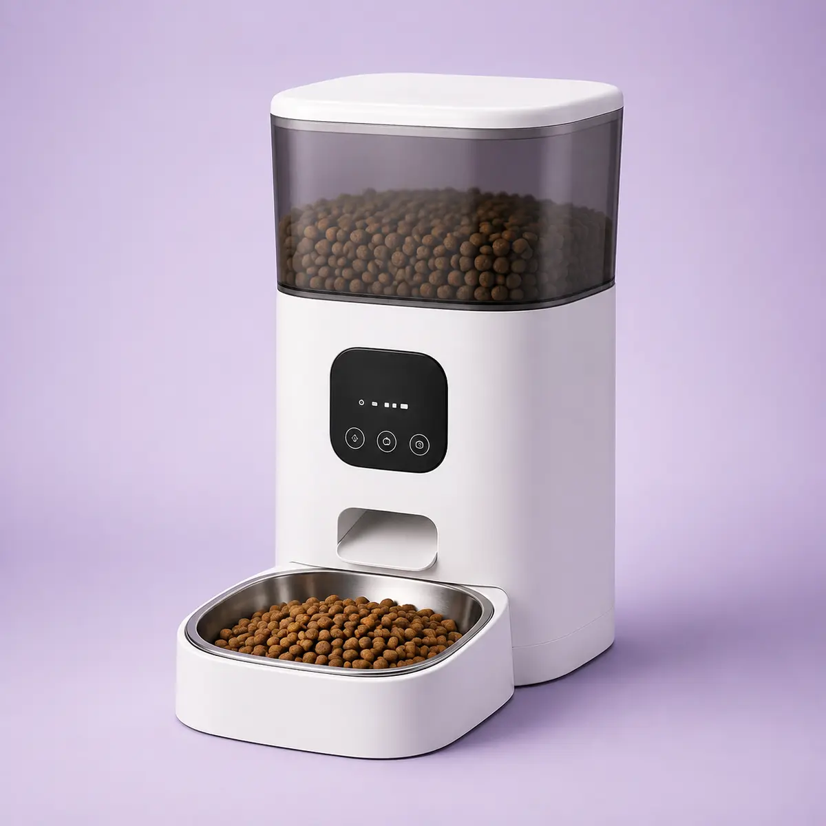 Alimentador automático premium