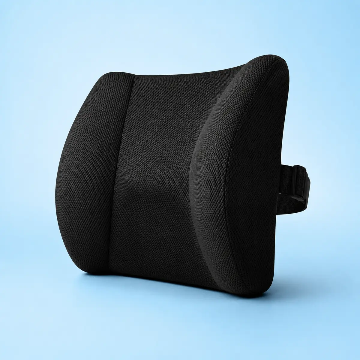 Cojín lumbar Memory Foam